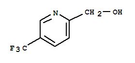 5-三氟甲基吡啶-2-基甲醇在正丁醇中的溶解、反應(yīng)與應(yīng)用