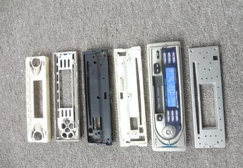 本圖片來(lái)自中山市東方旭模具有限公司提供的汽車錄音機(jī)面殼產(chǎn)品,圖片