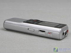 261小時(shí)聲控錄音 索尼ICD P620評測