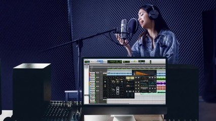 入門必學(xué):Waves 官方混音基礎(chǔ)課程引進(jìn)國內(nèi)