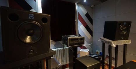 極致監(jiān)聽 QUESTED V2108 發(fā)布，重塑專業(yè)錄音新標(biāo)準(zhǔn)