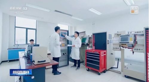 熱辣滾燙 再登央視 燈塔工廠點(diǎn)亮未來(lái)制造